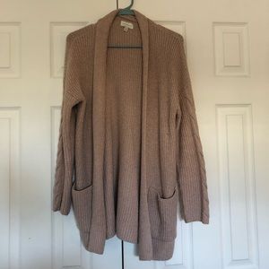 Lucky Beand Cardigan